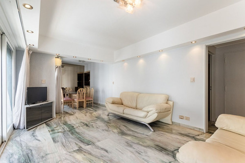 Dpto 4 Amb C/dep Y Cochera En Venta Barrio Norte