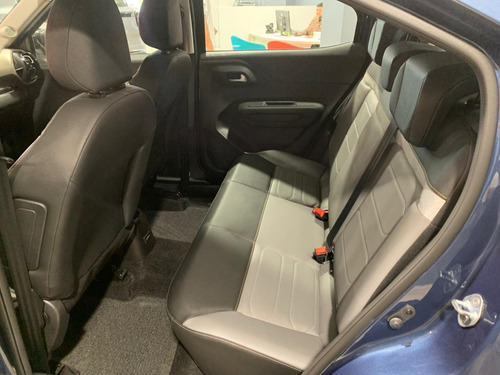 Citroën Basalt 1.0 T200 Shine Cvt