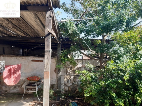 Imagem 2 de 6 de Excelente Terreno Em Arthur Alvim, Localização Privilegiada, Próximo A Todo O Comércio - Te00058 - 69529412
