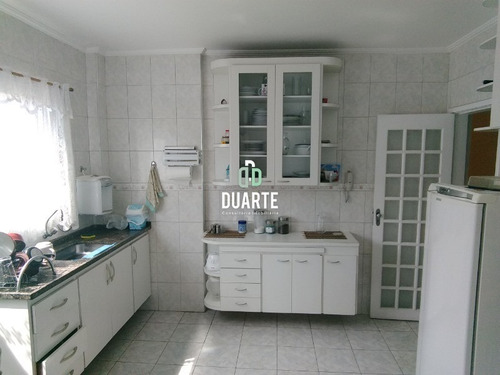 Imagem 9 de 19 de Apartamento - Ap00604 - 32920132