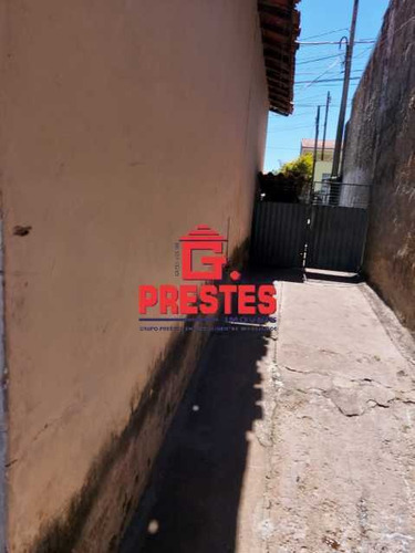 Imagem 4 de 15 de Casa De Rua-à Venda-jardim Simus-sorocaba - Stca20337