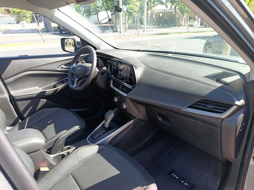 Chevrolet Montana 1.2 Turbo Auto Premier