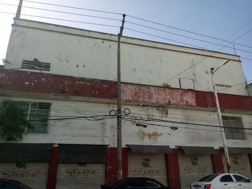 Imagen 9 de 9 de Edificio En Venta Villahermosa Centro