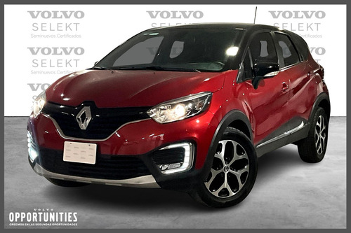 Renault Captur 2.0 Iconic At