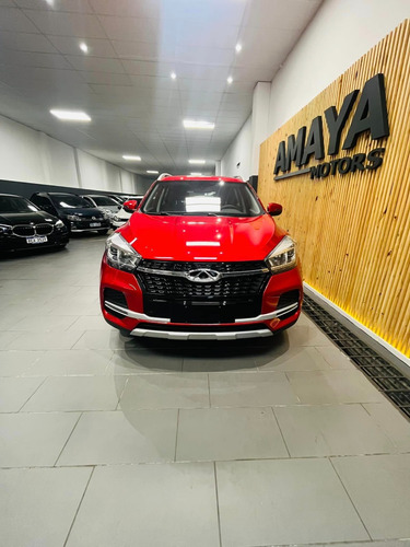 Imagen 17 de 20 de Chery Tiggo 4 Amaya Pocitos