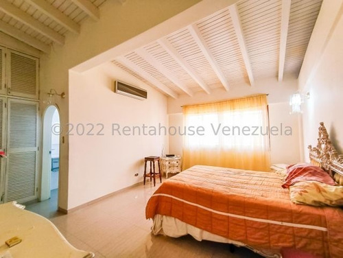Imagen 10 de 15 de Casa En Venta Urbanización Lomas De La Trinidad. #22-19304. Megv (04125486572)