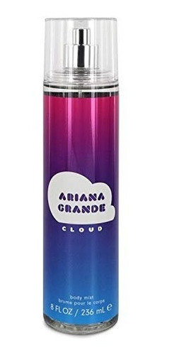 Colonia Body Mist Cloud By Ariana Grande 8 Oz