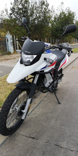 Honda Xre 300