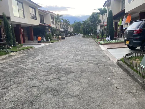 Venta De Casa Condominio En Las Quintas De Don Simón