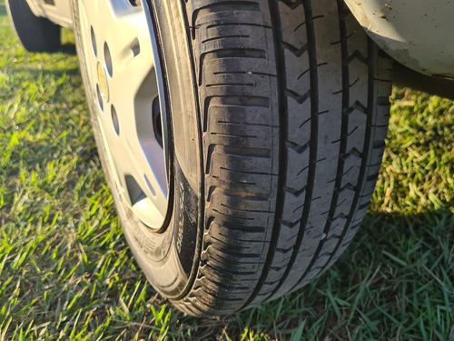 Chevrolet Corsa Wind 1.6 Mpfi 2001