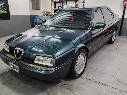 Alfa Romeo 164 3.0 V6 24v Super