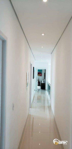 Imagem 5 de 23 de Casa Com 4 Dormitórios À Venda Por R$ 4.800.000,00 - Praia Da Enseada - Bertioga/sp - Ca0554