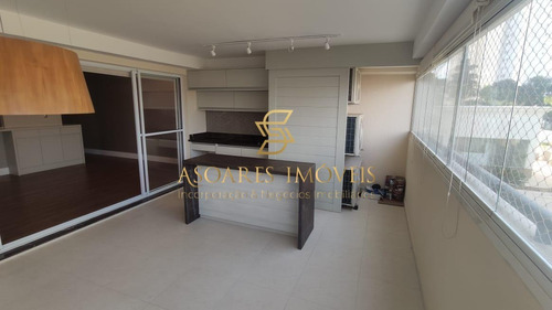 Imagem 17 de 24 de Apartamento À Venda Em Vila Brandina - Ap000316