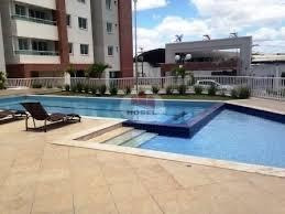 Imagem 6 de 30 de Apartamento Com 3 Dormitório(s) Localizado(a) No Bairro Olhos D Agua Em Feira De Santana / Feira De Santana - 5966
