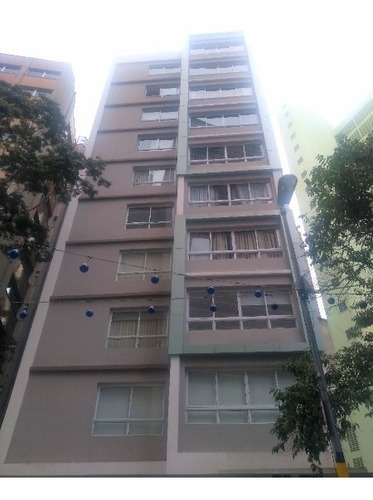 Imagem 17 de 19 de Loft Bela Vista Sao Paulo Sp Brasil - 3521