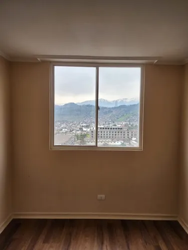Oferta Departamento Recoleta Único En Su Precio