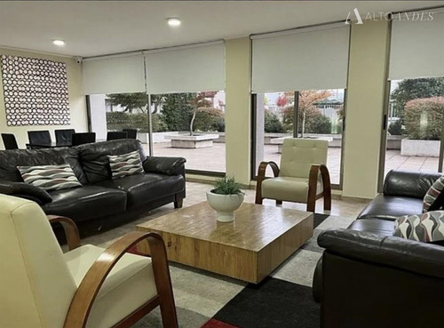 Departamento En Arriendo De 2 Dorm. En Talca