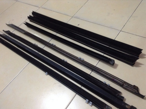 Cañuelas De Puertas De Malibu Mod 03-07 (precio X Pta)