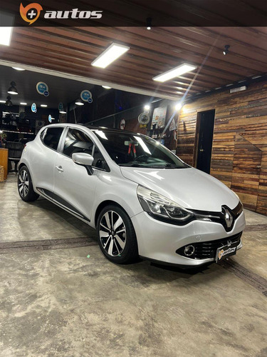 Renault Clio DYNAMIQUE 0.9