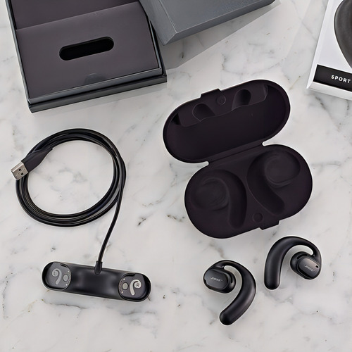 Auriculares Bose Sport Open Earbuds 857628-0010