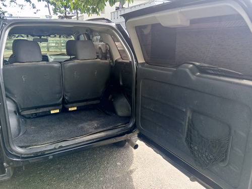 Toyota Rav4 Año 2005