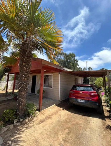 Se Vende Hermosa Casa En El Quisco