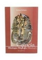 Mitologia Egipcia (coleccion Mitologia) - Enriquez Mariana