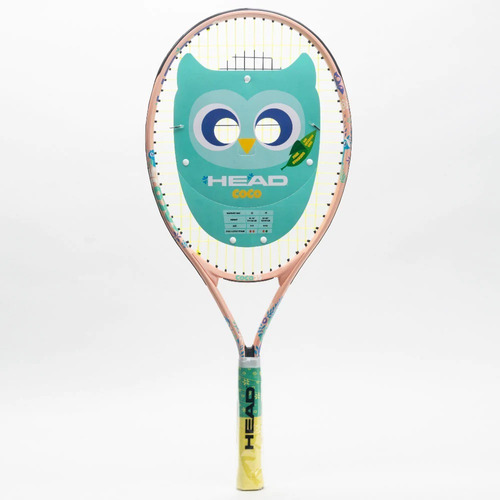 Raqueta Head Coco 23 Para Niñas Deportifi