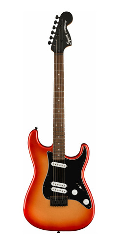 Guitarra Electrica Squier Contemporary Strat Special Ht Lrl 