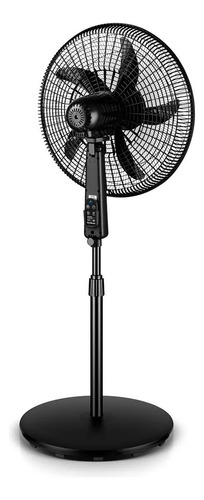 Omnibreeze , Ventilador De Pedestal , 4 Velocidades