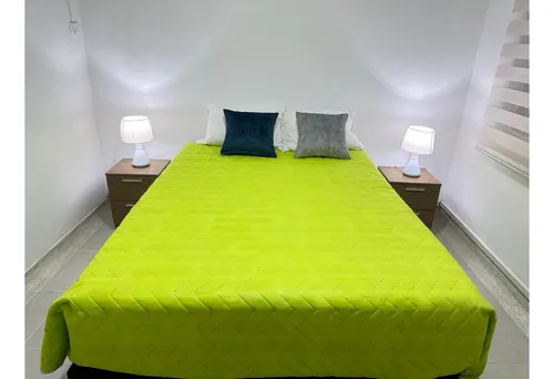 Vendo Casa Unifamiliar En El Estadio