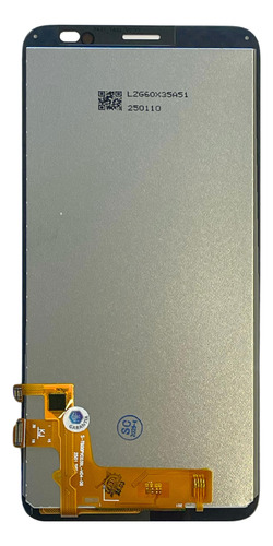 Pantalla Modulo Tactil Lcd Para Tcl 403 T431a Orig. Negro