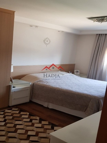 Imagem 14 de 29 de Excelente Apartamento A Venda No Torres De Montecarlo Em Jundiaí. - Ap00118 - 68946835
