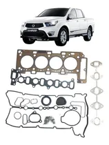 Comprar Jogo Juntas Motor Ssangyong Korando New Actyon Action 2012u002F.