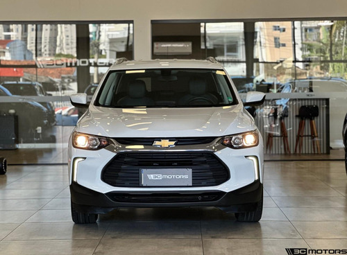 Chevrolet Tracker HEV/ 12T A LTZ