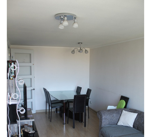 Vendo Dpto 2 Dorm. Cerca Hosp. Fricke , Viña Del Mar