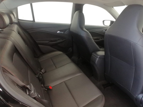 Chevrolet Onix 1.0T Premier Red Line At