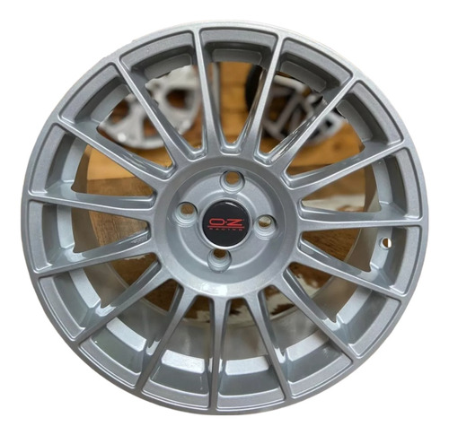 Llanta Oz Vx48 R17 5x112