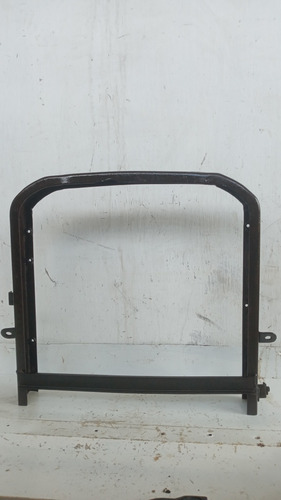 Soporte O Base Radiador Toyota Fj40 Land Cruiser