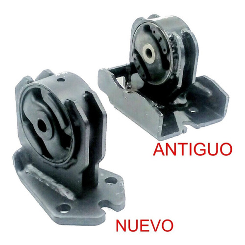 Pata Remplazo De Motor Autoelevador Mitsubishi Cat S4s Nuevo
