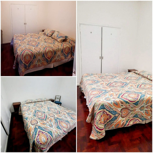 Imagen 13 de 21 de Casa Para 6 Personas En La Perla. Garaje. Wifi. Alquiler Temporario Ideal Familias !!!