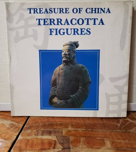Treasure Of China Terracota Figures Varios