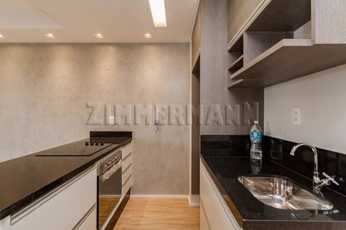 Apartamento - Barra Funda - Ref: 90757 - V-90757