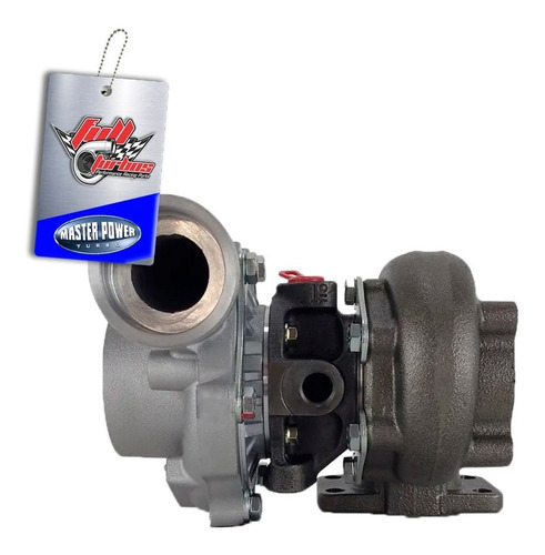 Turbina Master Power R4449 70. Pulsativa