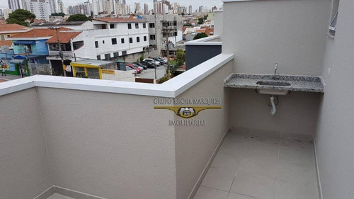Imagem 25 de 29 de Sobrado Com 3 Dormitórios À Venda, 110 M² Por R$ 615.000,00 - Vila Carrão - São Paulo/sp - So1332