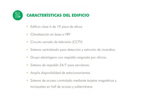 Imagen 5 de 11 de Oficina Agustina - Santiago Centro/huérfanos