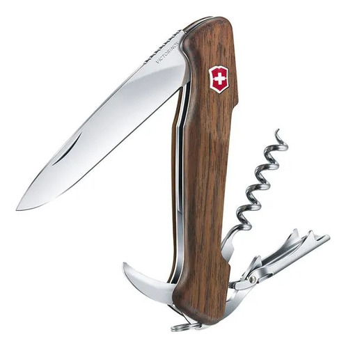 Navaja Victorinox Wine Master #0.9701.63