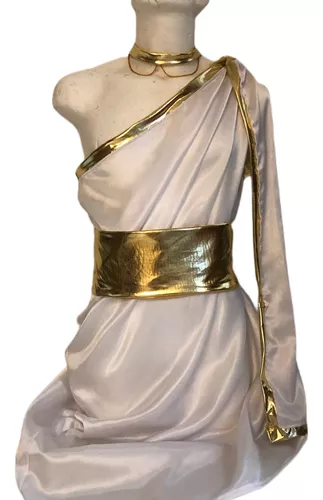 ▷ Disfraz griega Afrodita para Mujer