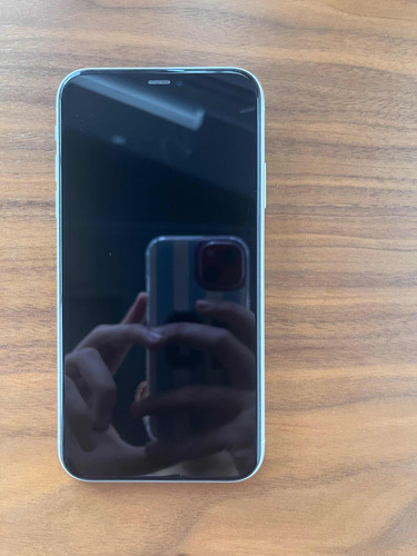iPhone 11 Blanco De 64gb Usado En Buen Estado (Usado)