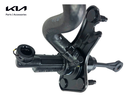Bomba Embrague Principal Rio 1.6 2015 Original